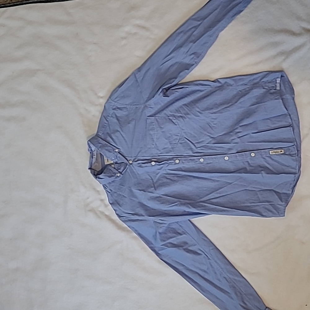 Dress Shirt